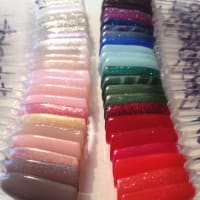 Pin on クリニック Pink Nail Salon, Shifnal | Nail Technicians - Yell