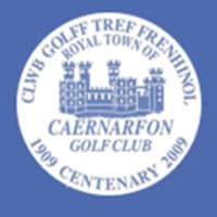 Caernarfon Golf Club, Caernarfon 