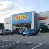 smyths toys helium