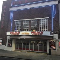 Palace Cinema Gorleston, Great Yarmouth | Cinemas - Yell