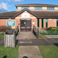 Curborough Community Centre, Lichfield | Community Centres - Yell