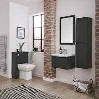 The Bathroom Place | Bathroom Design & Installation - Yell