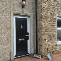 Fairlawns Care Home Armagh
