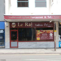 Indian Restaurants In Caerleon Reviews Yell