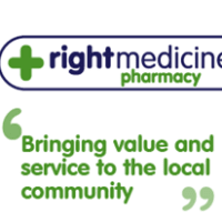 The Right Medicine Campus Pharmacy, Stirling | Pharmacies - Yell