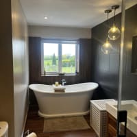 Image 8 of On the Blend Painting & Decorating