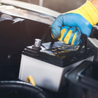 Image 11 of KK Tyres & Auto Service