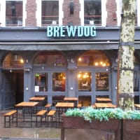 Brewdog Swansea Bars Wine Bars Yell