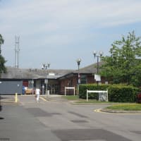 Sir Robert Peel Hospital Tamworth Hospitals Yell