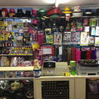 sandroys fancy dress shop crossgates