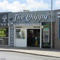 The Chippy, Southsea | Fish & Chip Shops & Restaurants - Yell