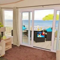 Haven - Craig Tara Holiday Park, Ayr | Caravan Sales - Yell