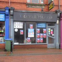 travel house neath phone number
