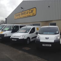 ready rent a car lincoln