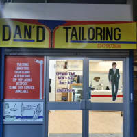 Dandy Tailoring  Preston  Tailor  Alterations  Yell