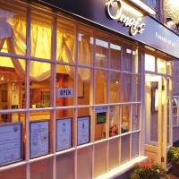 Omar's Restaurant, Rugby | Indian Restaurants - Yell