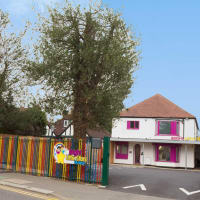 Image of Bright Little Stars Nursery