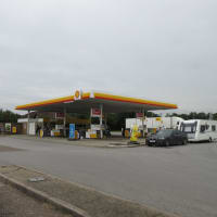 Shell Service Station, King's Lynn | Petrol Stations - Yell