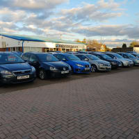 cambridge car sales peterborough