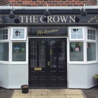 The Crown Wellingborough, Wellingborough | Pubs - Yell