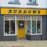 Burrows Tool Factors Barrow In Furness Locksmiths Yell