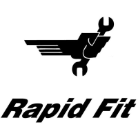 Rapid fit tyres