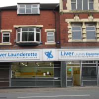 Associated Liver Launderette Ltd Liverpool Launderettes Yell