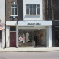 BIMBA Y LOLA – Regent Street London