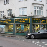 cycle works burpham