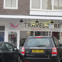 travel care poulton