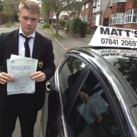Image 14 of Matts Driving School