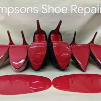 simpsons shoe repairs