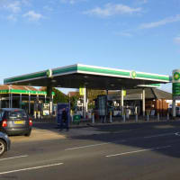 Bp Connect, Gosport | Petrol Stations - Yell