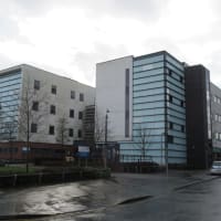 Nye Bevan House Rochdale Health Authorities Primary Care