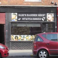 Sam's Barber Shop, NOTTINGHAM  Barbers  Yell