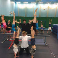 Springfit Gymnastics Trampoline Club Redhill Sports Clubs Associations Yell