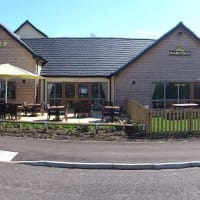 The Marsh Harrier, St. Ives | Pubs - Yell