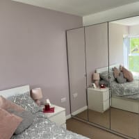 Image 37 of On the Blend Painting & Decorating