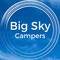 Big Sky Campers, Dunfermline | Van Hire - Yell