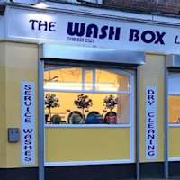 Image 2 of The Wash Box