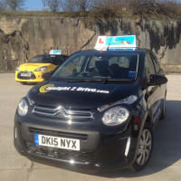 2 Insight 2 Drive, Driving School Cars