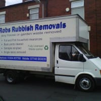 Image of Robs Rubbish Removals