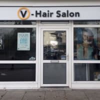 V Hair Salon Worthing Hairdressers Yell