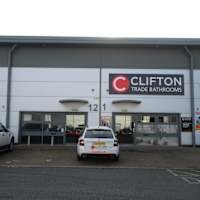Clifton Trade Bathrooms Ltd, Warrington | Bathroom Equipment - Yell