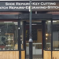 Shoe Repairs near Blackwood | Get a 