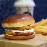 Image 14 of Shaheds Tandoori