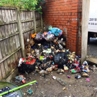 Image 6 of Rubbish Clearance Manchester
