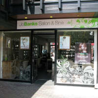 Jo Banks Salon Spa St Albans Beauty Salons Yell Image Of Jo Banks Salon Spa