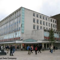 Pavers Within Atkinsons Sheffield Shoe Shops Yell