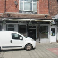 Ristorante Caruso Stockton On Tees Italian Restaurants Yell